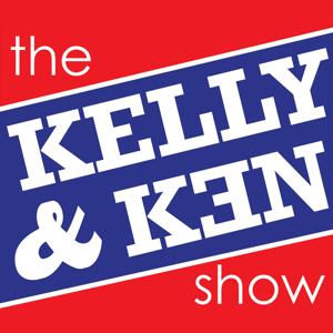 The Kelly & Ken Show