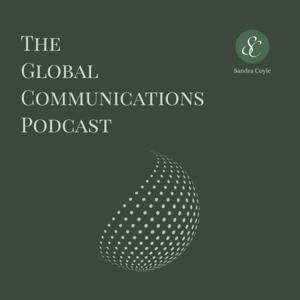 The Global Communications Podcast