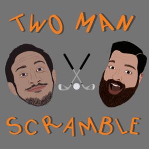 2 Man Scramble