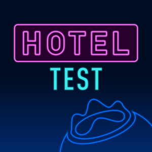 HOTEL TEST｜蓝莓评测