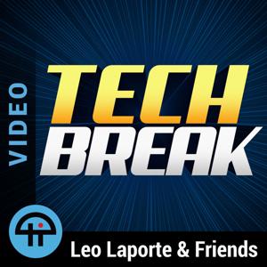 Tech Break (Video)