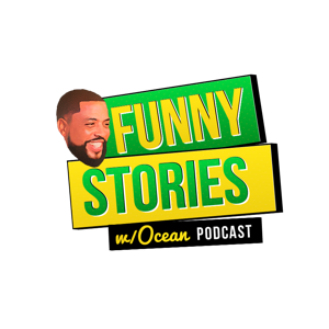 Funny Stories w/ Ocean Glapion