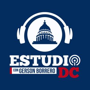 Estudio DC con Gerson Borrero