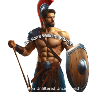 Dr Ron Unfiltered Uncensored