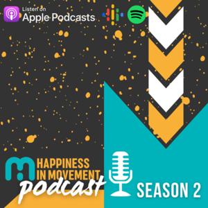 The Happiness In Movement Podcast