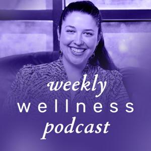 MPW Weekly Wellness Podcast