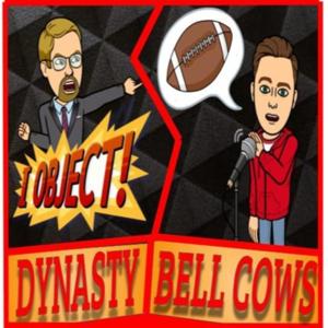 Dynasty Bell Cows