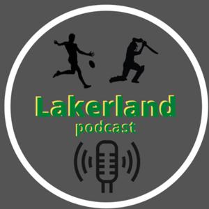 Lakerland podcast