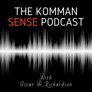 Komman Sense Podcast