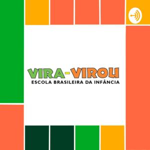 Podcasts Vira-Virou