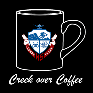 Creek Over Coffee