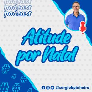 Atitude por Natal