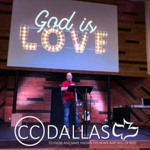Calvary Chapel Dallas, TX