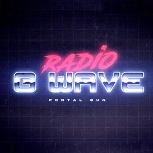 G WAVE 传送枪