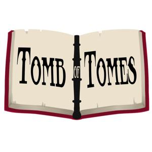 Tomb of Tomes