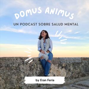 Domus Animus by Fran Feria