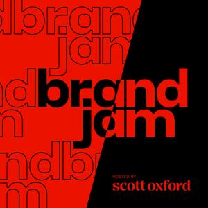 Brandjam Podcast