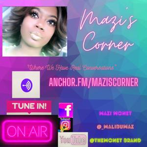 Mazi's Corner