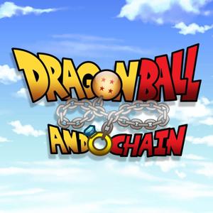 Dragon Ball & Chain