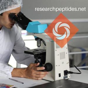 ResearchPeptides.net by Daniel Farry