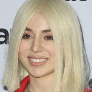 Ava Max Voacals