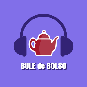 Bule de Bolso