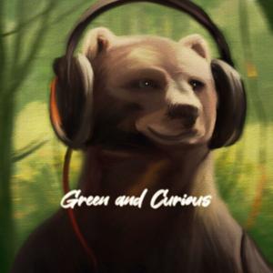 Green and Curious Podcast