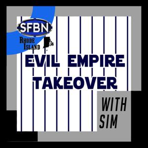 Evil Empire Takeover With Sim