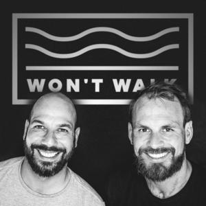 Won't Walk - der Boardsport-Podcast