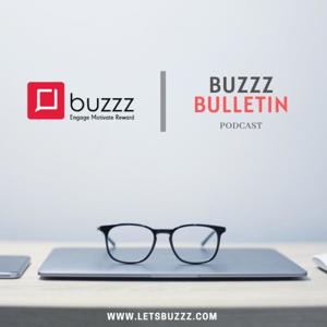 Buzzz Bulletin by Let's Buzzz
