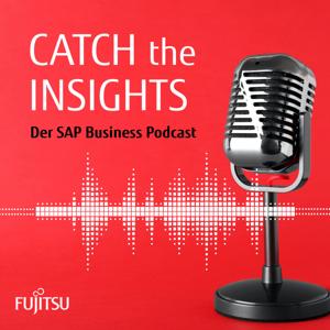 CATCH the INSIGHTS powered by Fujitsu