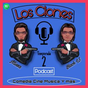 Los Clones