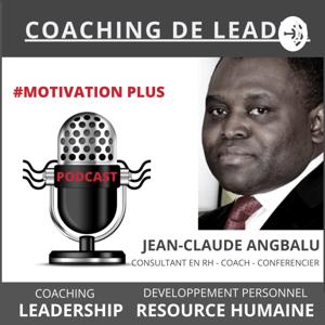 PODCAST MOTIVATION PLUS