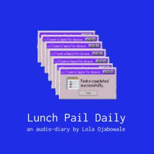 Lunch Pail Daily