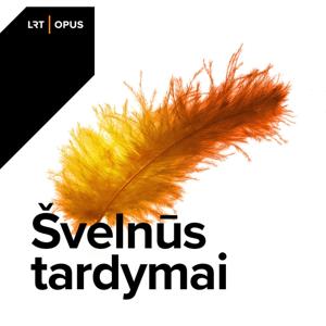 Švelnūs tardymai by LRT