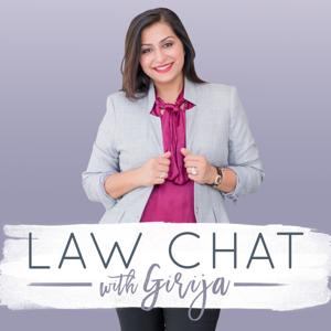 Law Chat with Girija