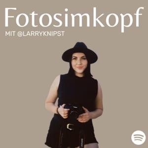 Fotosimkopf