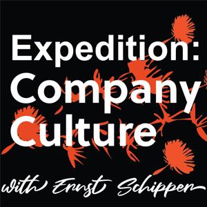 Expedition: Company Culture