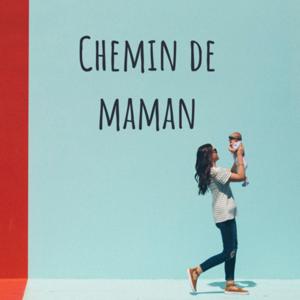 Chemin de maman épanouie