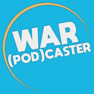 War PodCaster