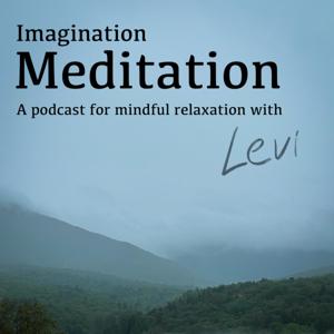 Imagination Meditation by Life Haus