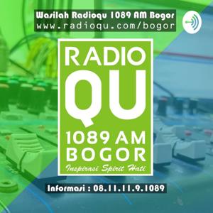 RadioQu Bogor Official