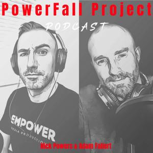 PowerFall Project