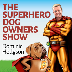 The Superhero Dog Owners Show – My Dogs SuperHero