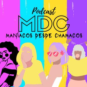 Maníacos Desde Chamacos