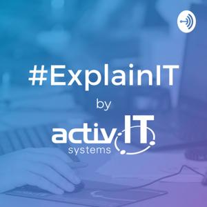 #ExplainIT by activIT systems