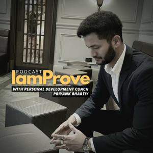 IamProve with Priyank Bhartiy