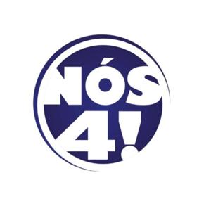 Nós 4!