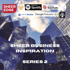 Sheer Business Inspiration