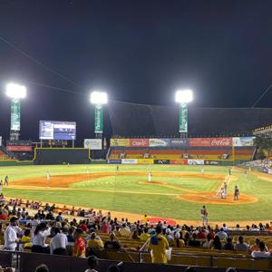 Baseball is Life RD
